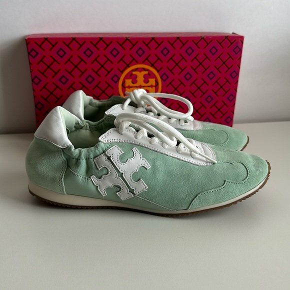 Tory Burch Shoes - TORY SNEAKER